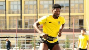 Hamzaoğlu, Lukoki ve Tetteh'in performansından memnun