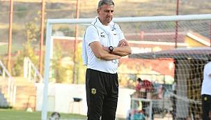 Hamzaoğlu; Transferde aramıza katılacak oyuncular olacak