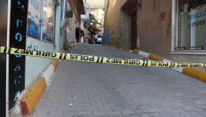Hekimhan'da Maskeli Soygun