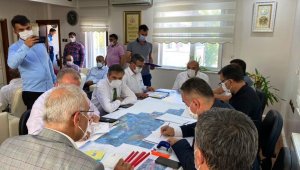 Kahtalı; Depremin yaraları sarılıyor