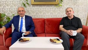 Kahtalı: "Dik durduk ama vatandaşlara karşı dikleşmedik"