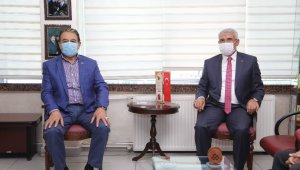 Keskin; Ahilik bir yaşam biçimidir