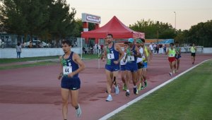 Malatyalı sporcu kuzenler başarılı döndü