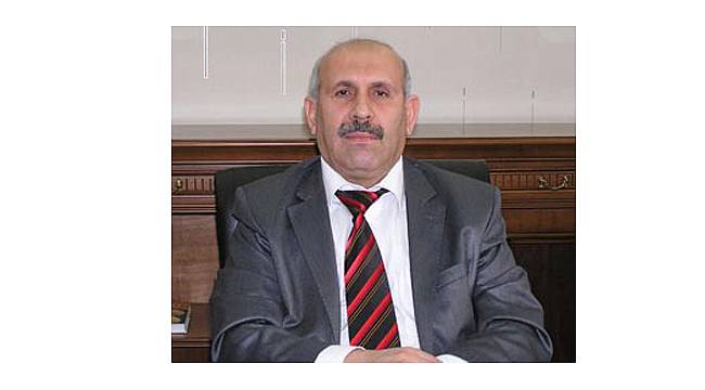 MASKİ Genel Müdür Yardımcısı İrfan Kaya Koronaya Yenik Düştü