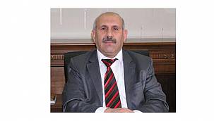 MASKİ Genel Müdür Yardımcısı İrfan Kaya Koronaya Yenik Düştü
