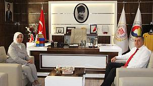 'Pazartesi Kuru Kayısı Fiyatları Belirlenecek'