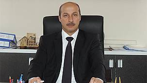 Recep Bulut Görevden Alındı