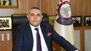 Sadıkoğlu, kırtasiye malzemesi satan esnaf için destek istedi