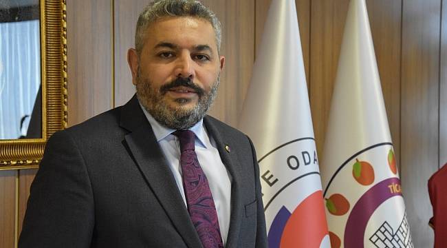 Sadıkoğlu; Üreticimizin emeği ve alın teri için önemli bir gelişme