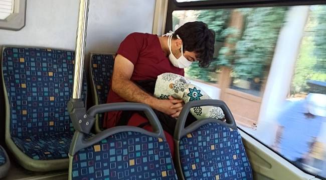 Hakkınız Ödenemez