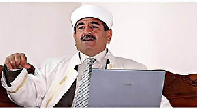 Şeker Hoca Hakka Yürüdü