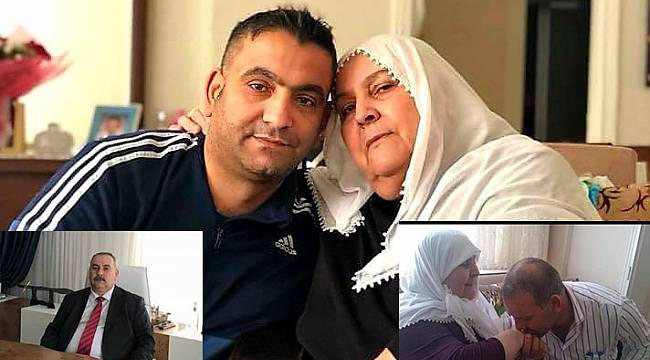 Sevim Ailesinin Acı Günü
