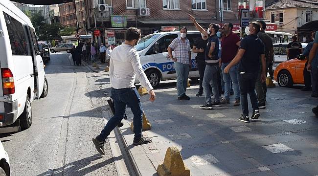 Silahlı Kavgada 1 Kişi Yaralandı