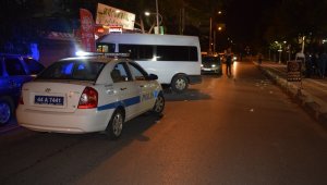 Silahlı Saldırıda 1 Kişi Yaralandı