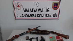 Terör örgütü propagandası Yapan 4 Şahıs Yakalandı