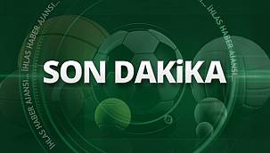 Ligin ilk yarısında maçlar seyircisiz oynanacak