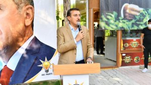 Tüfenkci; Biz, insanları hiç ötekileştirmedik