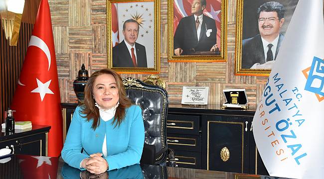 Turgut Özal Üniversitesi Malatya'ya Ne Kazandırabilir?