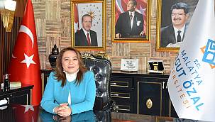 Turgut Özal Üniversitesi Malatya'ya Ne Kazandırabilir?