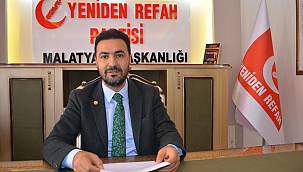 Yıldırım; Bilbordlar Neden Söküldü? Bu İsraf Değil mi?