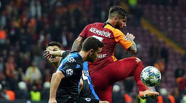 YMS, Adem Büyük ve Da Costa ile anlaşmaya yakın