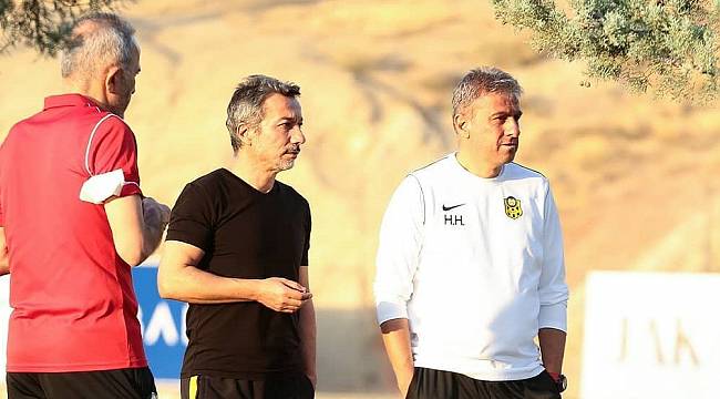 YMS, Antalyaspor maçında galibiyetle tanışmak istiyor