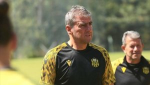 YMS Bolu kampını tamamladı
