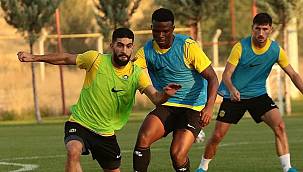 YMS Haftanın açılış maçında Göztepe'yi ağırlayacak