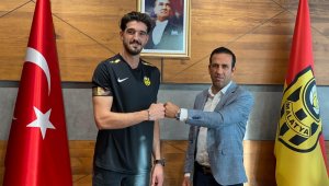 YMS, Kubilay Kanatsızkuş transfer etti