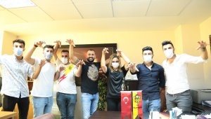 YMS Sağlık çalışanlarını unutmadı