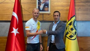 YMS, Semih Kaya'yı renklerine bağladı