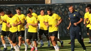 YMS transferde 9 ismi kadrosuna kattı
