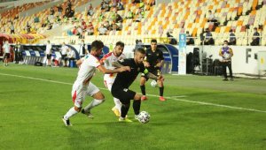 YMS'de Gözler Trabzonspor maçına çevrildi