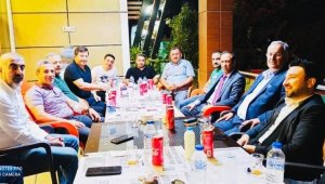 YMS'den Sponsorluk Anlaşması