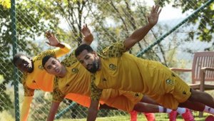 YMS'den transferde heyecanlandıran isimler