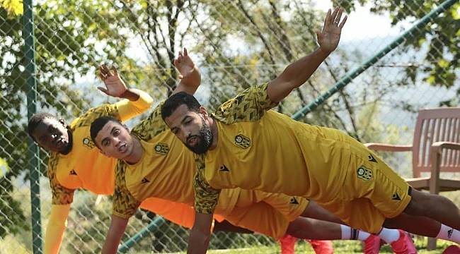 YMS'den transferde heyecanlandıran isimler