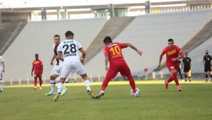 YMS'nin Hafta içi oynayacağı 9 karşılama belli oldu