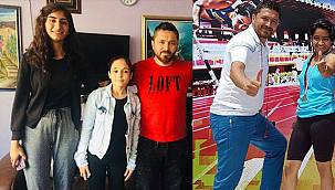 Yol Arkadaşlarım Spor Kulübünden Büyük Başarı