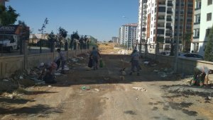 10 Ayda 75 bin 320 ton evsel atık toplandı