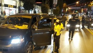 22 Noktada Huzur Uygulaması Yapıldı