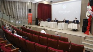 29 isimsiz sokak ve parklara isim varildi