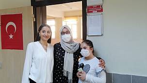 40 Sınıfa 40 Şehidin Adı Verildi
