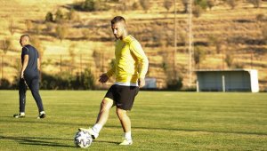 Adem Büyük; Karakterimde oturarak para kazanmak yok