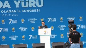 Bakan Pakdemirli; Kayısıda müdahale alımını başlattık