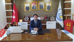 Başkan Cengiz'den Muhtarlar Günü mesajı