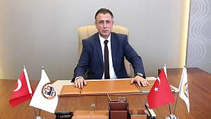 Başkan Duyar'dan Mevlid Kandili Mesajı