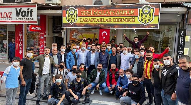 Başkan Gevrek'ten teşekkür ziyaretleri