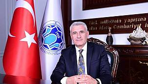 Başkan Güder'in korona virüs testi pozitif çıktı