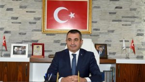 Başkan Koca; Malatyalı hemşehrilerimizi il kongremize davet ediyorum