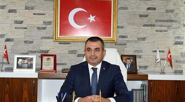 Başkan Koca; Malatyalı hemşehrilerimizi il kongremize davet ediyorum